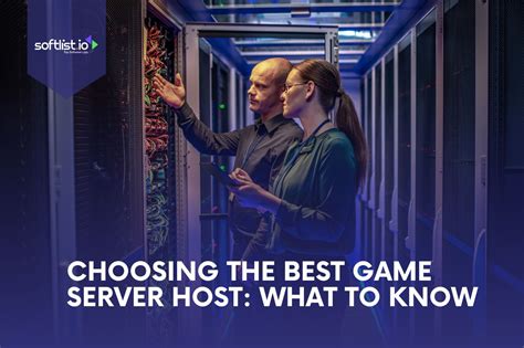 best game server hosting services|Best game server hosts of 2024.